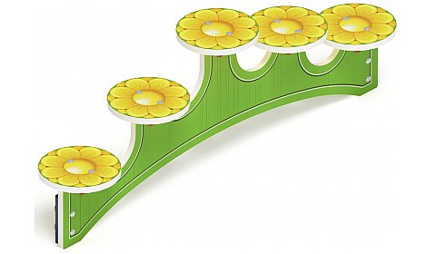 Бум детский Лукоморье - СО 1.55.04