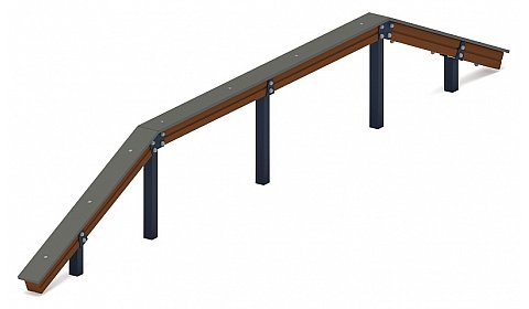 Бум детский 2 СО 2.55.02-01