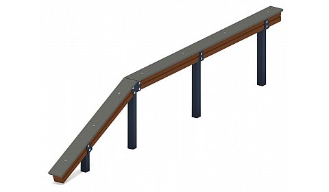 Бум детский 3 СО 2.55.03-01