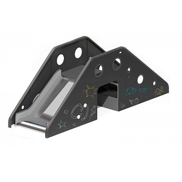 Горка "Художник" ГР-30