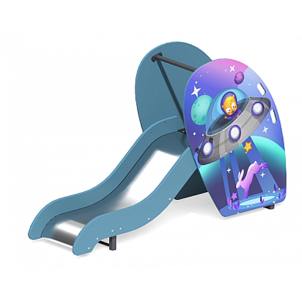 Горка "НЛО" ГР-26