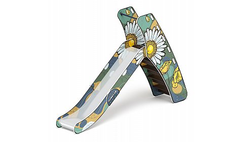 Горка большая - ИО 41.01.07-05 - (Пастель) H=1200