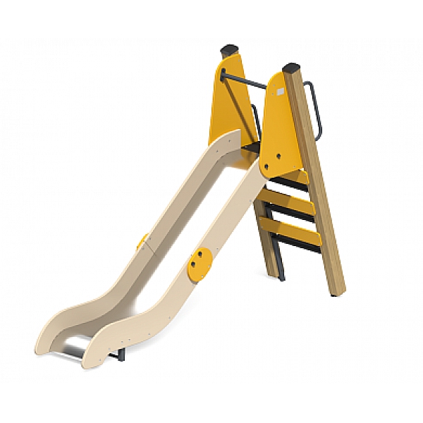 Горка "Лайт Большая" ГР-31.2