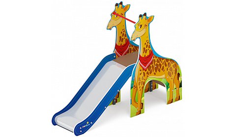 ИО 41.01.03-01  Горка Жираф Н-750