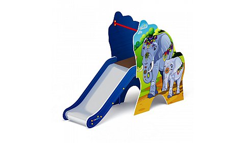 Горка Слоник - ИО 41.01.04-01 - (Сафари) H=750