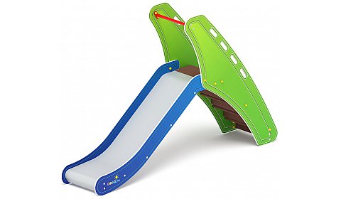 Горка малая - ИО 41.01.06-03 - (Джинс) H=900