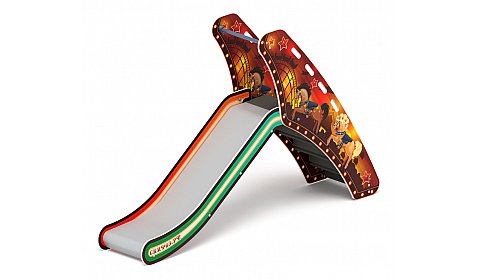 Горка малая - ИО 41.01.06-04 - (Шапито) H=900