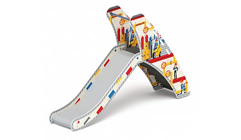 Горка малая - ИО 41.01.06-05 - (Конструктор) H=900