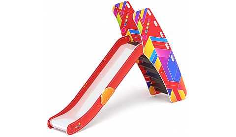 Горка средняя - ИО 41.01.07-02 - (Радуга) H=1200