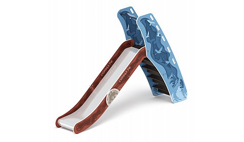 Горка большая - ИО 41.01.07-04 - (Алтай) H=1200