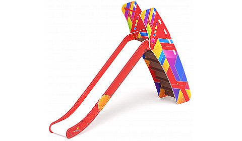 Горка большая - ИО 41.01.08-02 - (Радуга) H=1500