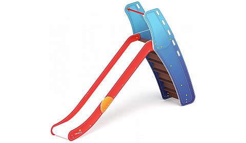 Горка большая - ИО 41.01.08-03 - (Джинс) H=1500