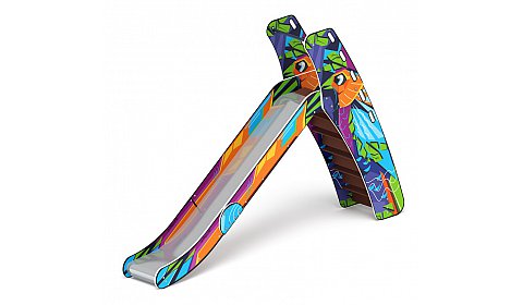 Горка большая - ИО 41.01.08-04 - (Маскарад) H=1500