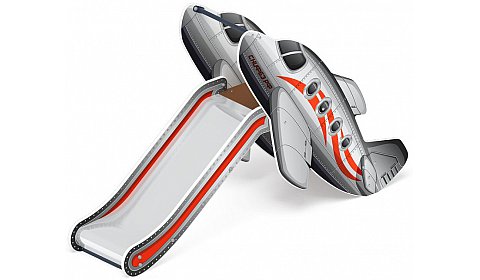 Горка Самолетик - ИО 41.03.03-01 - H=750