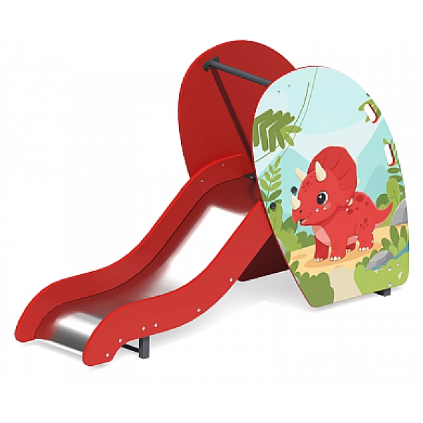 Горка "Динозаврик" ГР-20