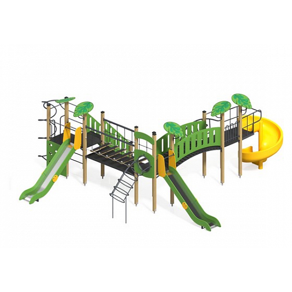 Игровой комплекс ИК-122
