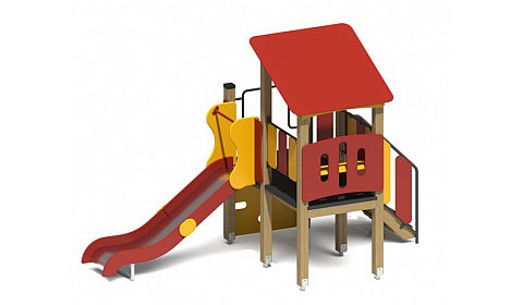 Игровой комплекс ИК-20
