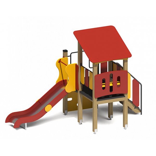 Игровой комплекс ИК-20