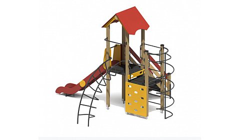 Игровой комплекс ИК-43