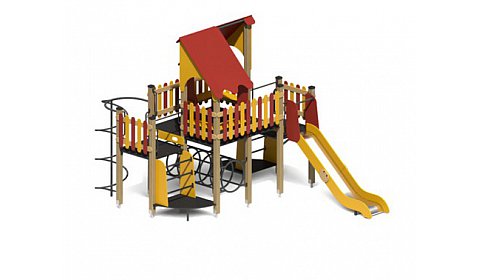 Игровой комплекс ИК-65