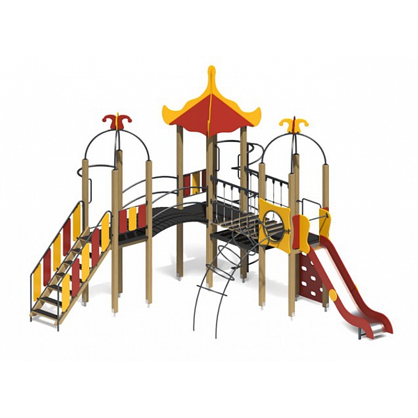 Игровой комплекс ИК-27