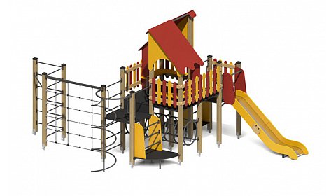 Игровой комплекс ИК-44