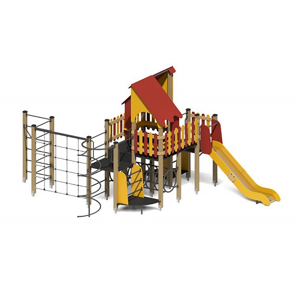 Игровой комплекс ИК-44