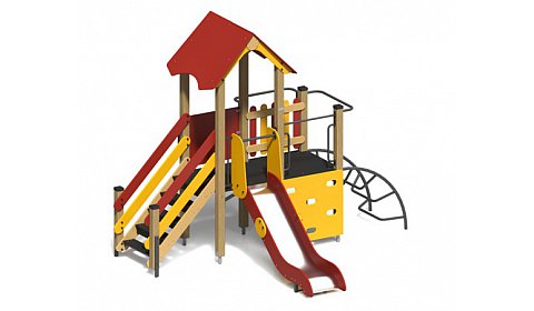 Игровой комплекс ИК-01