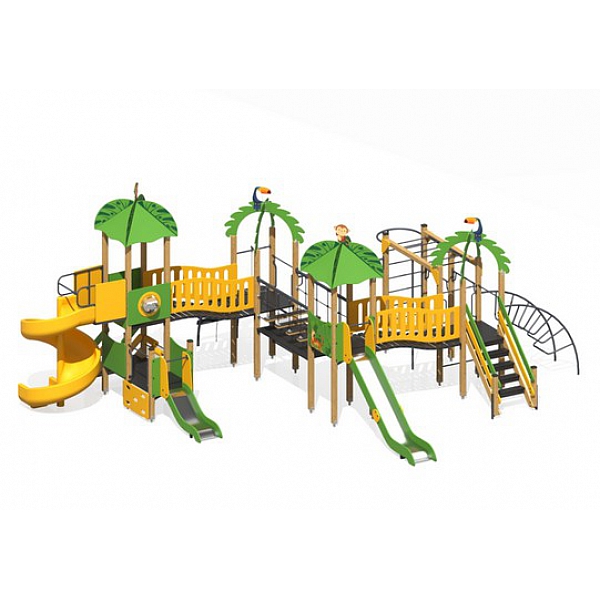 Игровой комплекс ИК-130