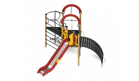 Игровой комплекс ИК-18