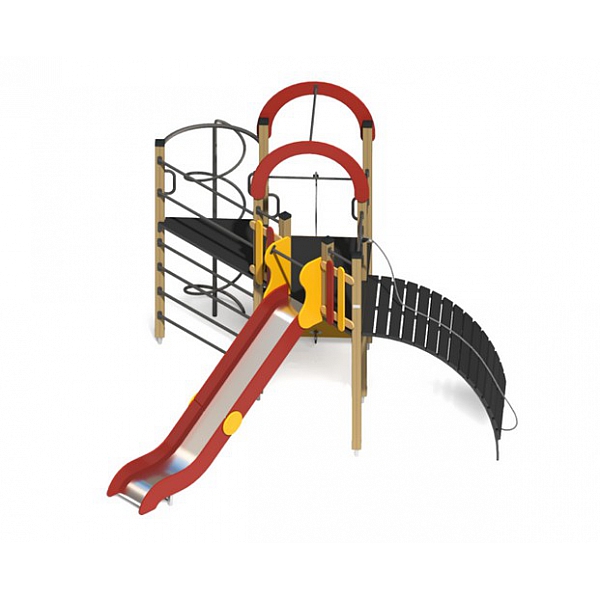 Игровой комплекс ИК-18