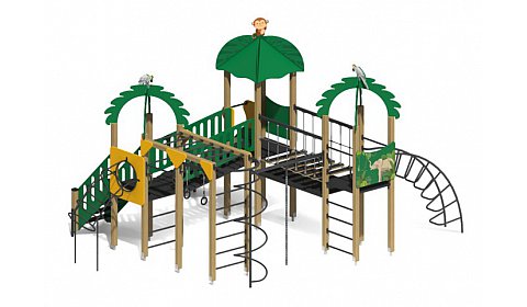 Игровой комплекс ИК-28