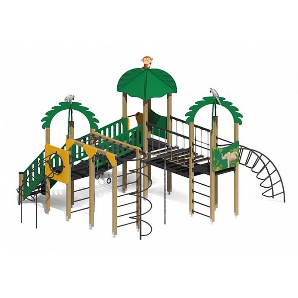 Игровой комплекс ИК-28