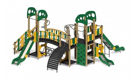 Игровой комплекс ИК-57
