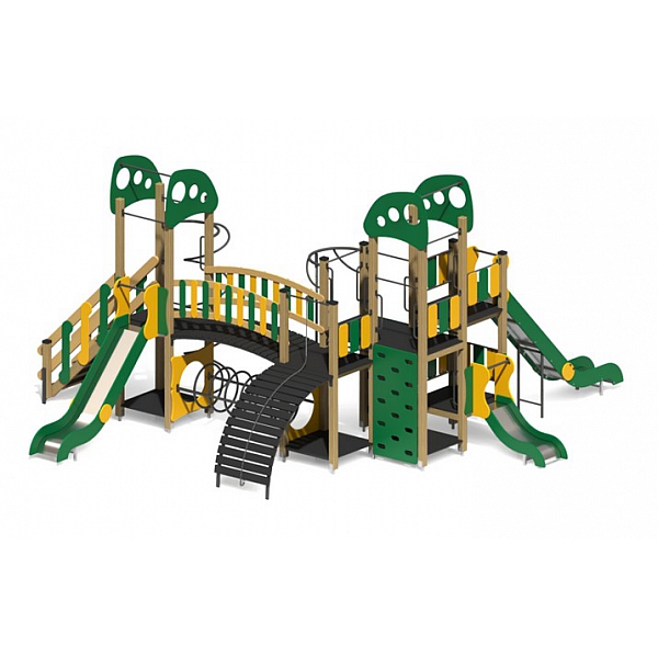 Игровой комплекс ИК-57