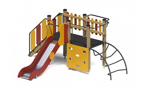 Игровой комплекс ИК-01М