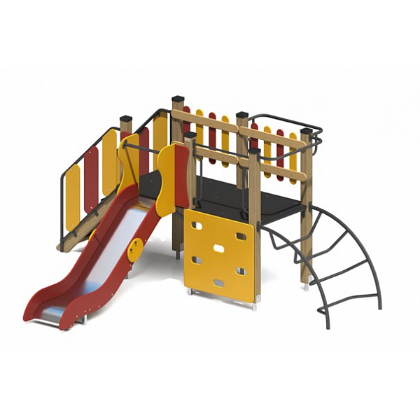 Игровой комплекс ИК-01М