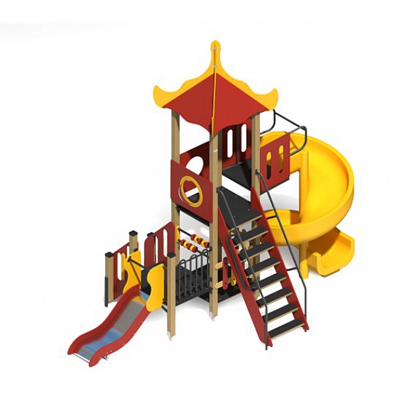 Игровой комплекс ИК-132