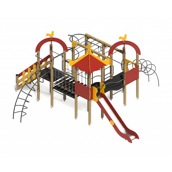 Игровой комплекс ИК-28.1