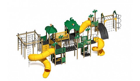 Игровой комплекс ИК-30