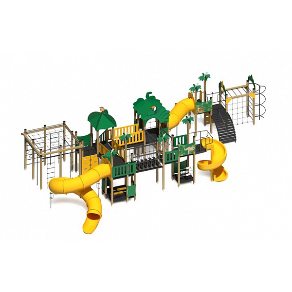 Игровой комплекс ИК-30