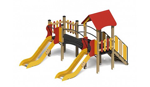 Игровой комплек ИК-48
