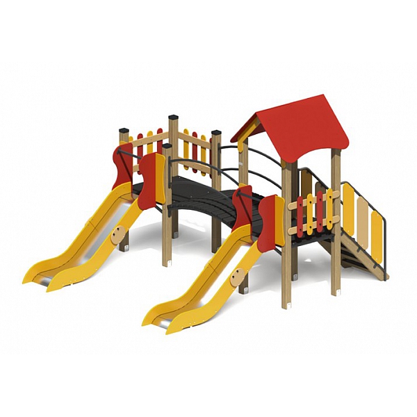Игровой комплек ИК-48