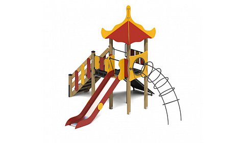 Игровой комплекс ИК-71