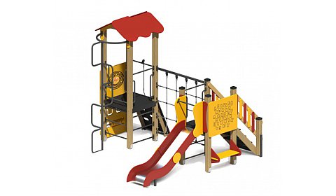Игровой комплекс ИК-106