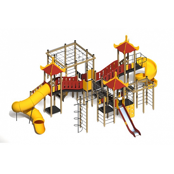 Игровой комплекс ИК-75