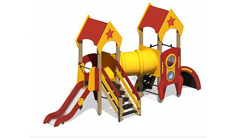 Игровой комплекс ИК-107