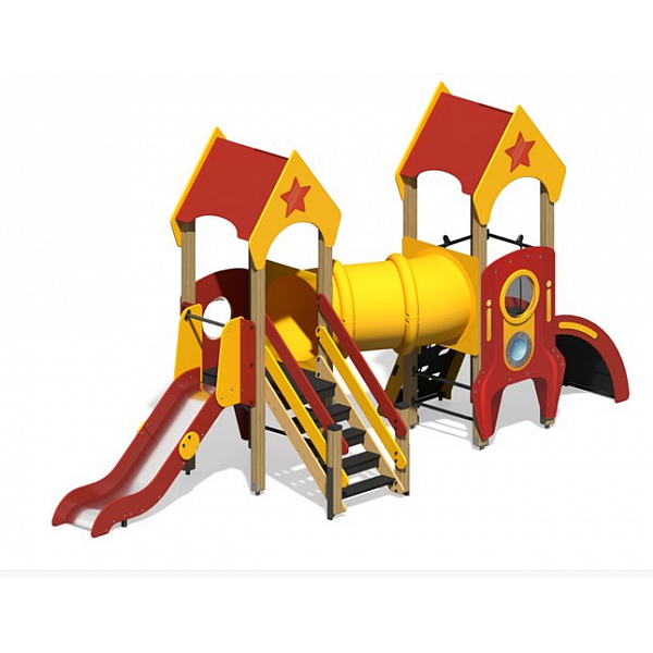 Игровой комплекс ИК-107