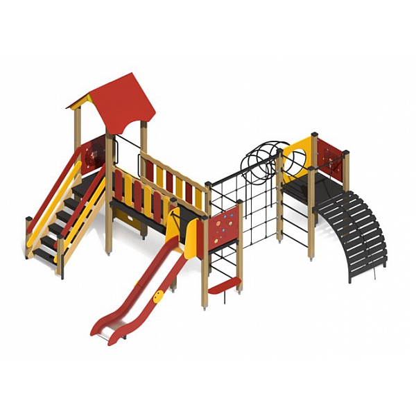 Игровой комплекс ИК-42