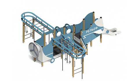 Игровой комплекс ИК-109